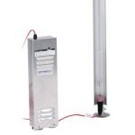 Sanuvox IL CoilClean – UV Air Sterilisation System