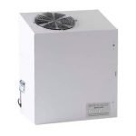 Sanuvox® S600 - Odour Control