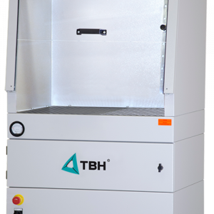 TBH Extraction Cabinet (DT) Series