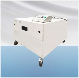 Fumecare Fan Filter Module