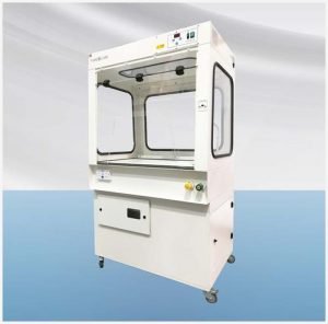 Fumecare Mobile Recirculating Fume Cupboard