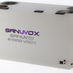 Sanuvox Sanuvair® S1000