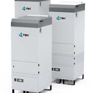 TBH Extraction Cabinet (FP 200)