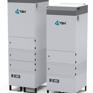 TBH Extraction Cabinet (FP 200) ATEX