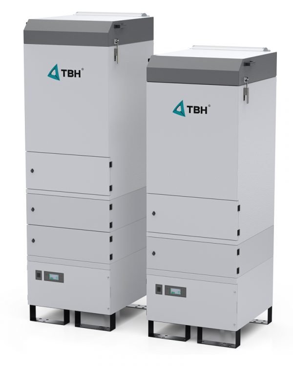 TBH Extraction Cabinet (FP 200) ATEX