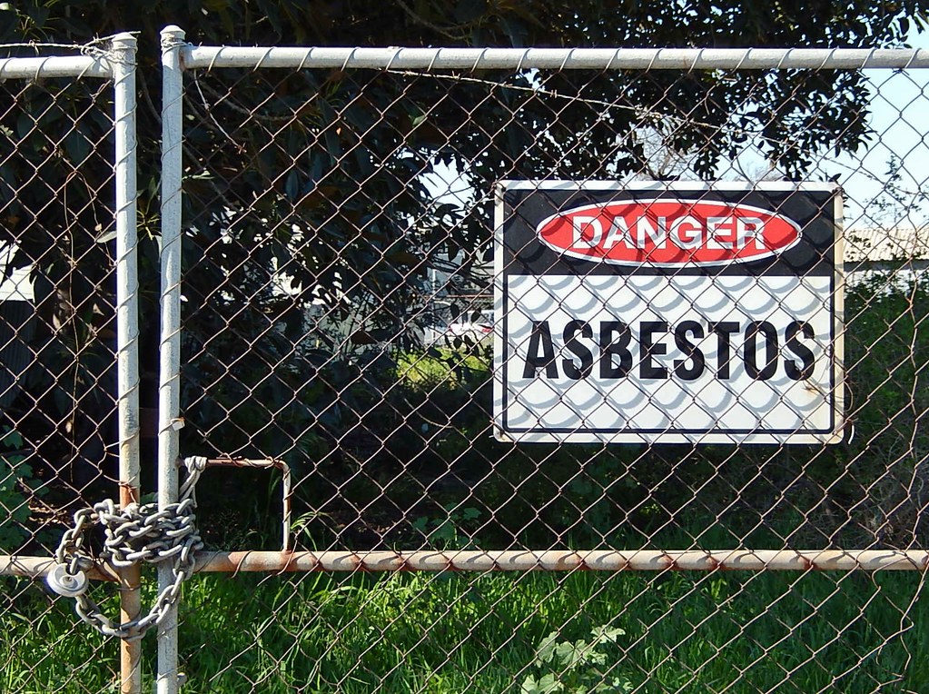 Asbestos Consultancy Services