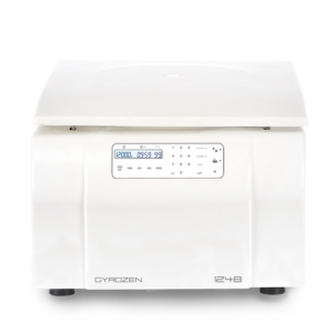 Tabletop High-Speed Centrifuge 1248
