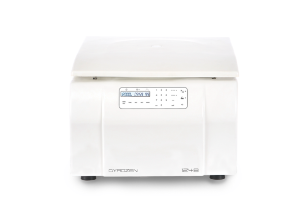 Tabletop High-Speed Centrifuge 1248