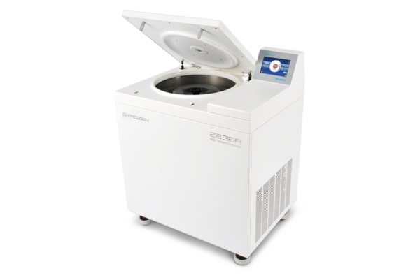 Table-top Refrigerated Centrifuge 2236R 2