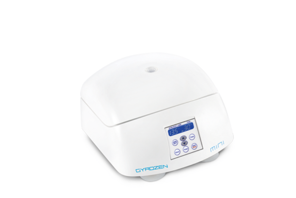 micro centrifuge 2