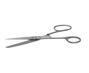 3 finger scissors