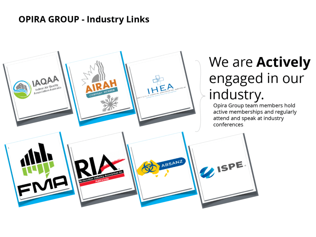 about us industry