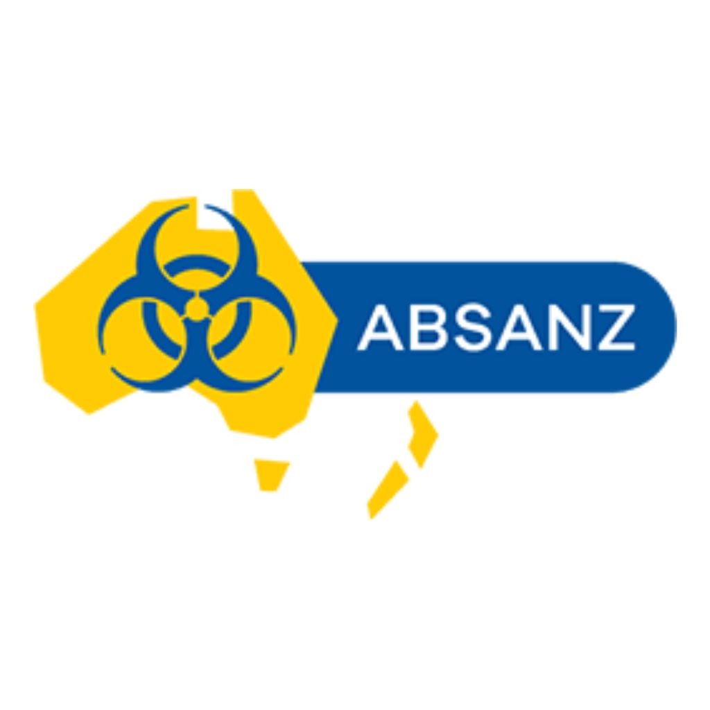 ABSANZ Logo