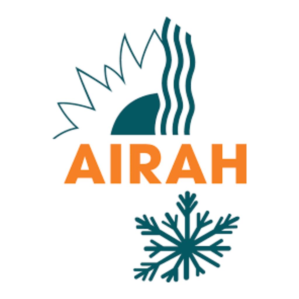 AIRAH Logo