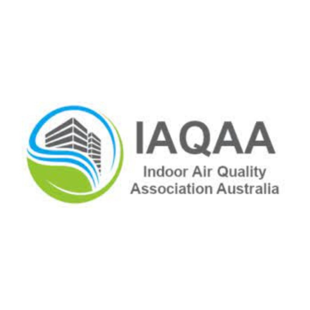 IAQAA Logo