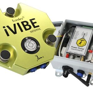 noise and vibration monitor