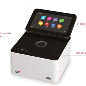 NanoPhotometer® C40 Cuvette Spectroscopy