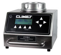 Climet CI-90A