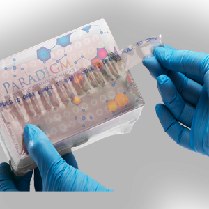 Paradigm Low-Retention Pipette Tips