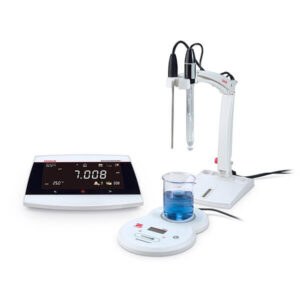 Multi-parameter Meter