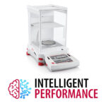 Ohaus laboratory balances