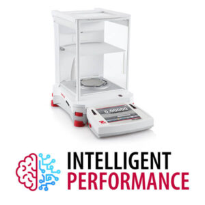Laboratory Weighing