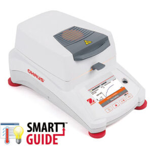 Moisture Analyser