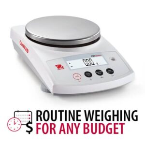 Precision Balances