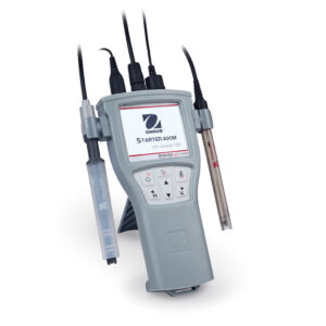 Conductivity Meters