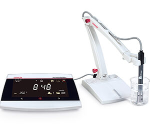 Ohaus AB33 pH Bench Meter