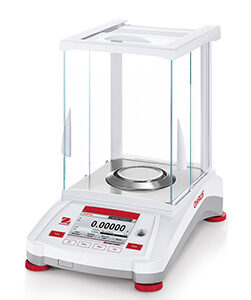Ohaus Adventurer Semi-Micro Balances