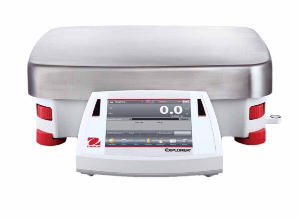 Ohaus Explorer High Capacity Balances