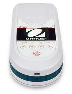 Ohaus a-AP30TURH-B Turbidimeter.