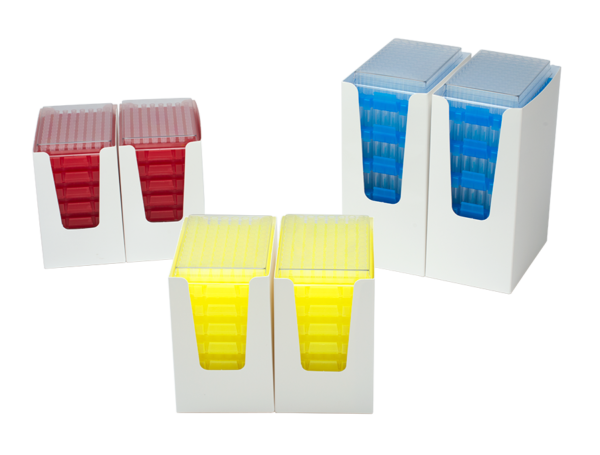 Paradigm Low-Retention Refills, Benchtop - Image 3